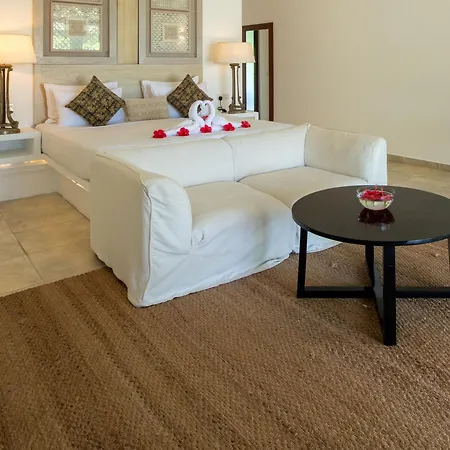 Villa Thuya - 3 Bedroom Oceanfront Villa With Pool-3